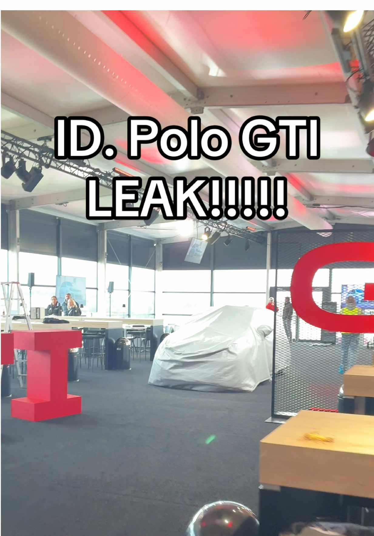 @Volkswagen