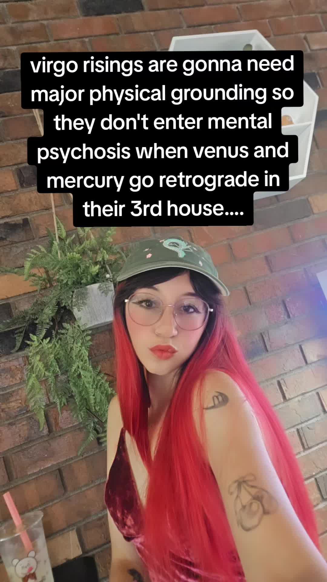 @Astro Chickee