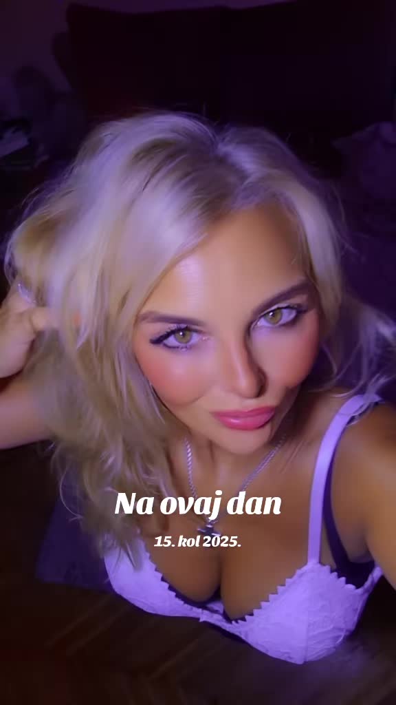 @Tatyana Tadić