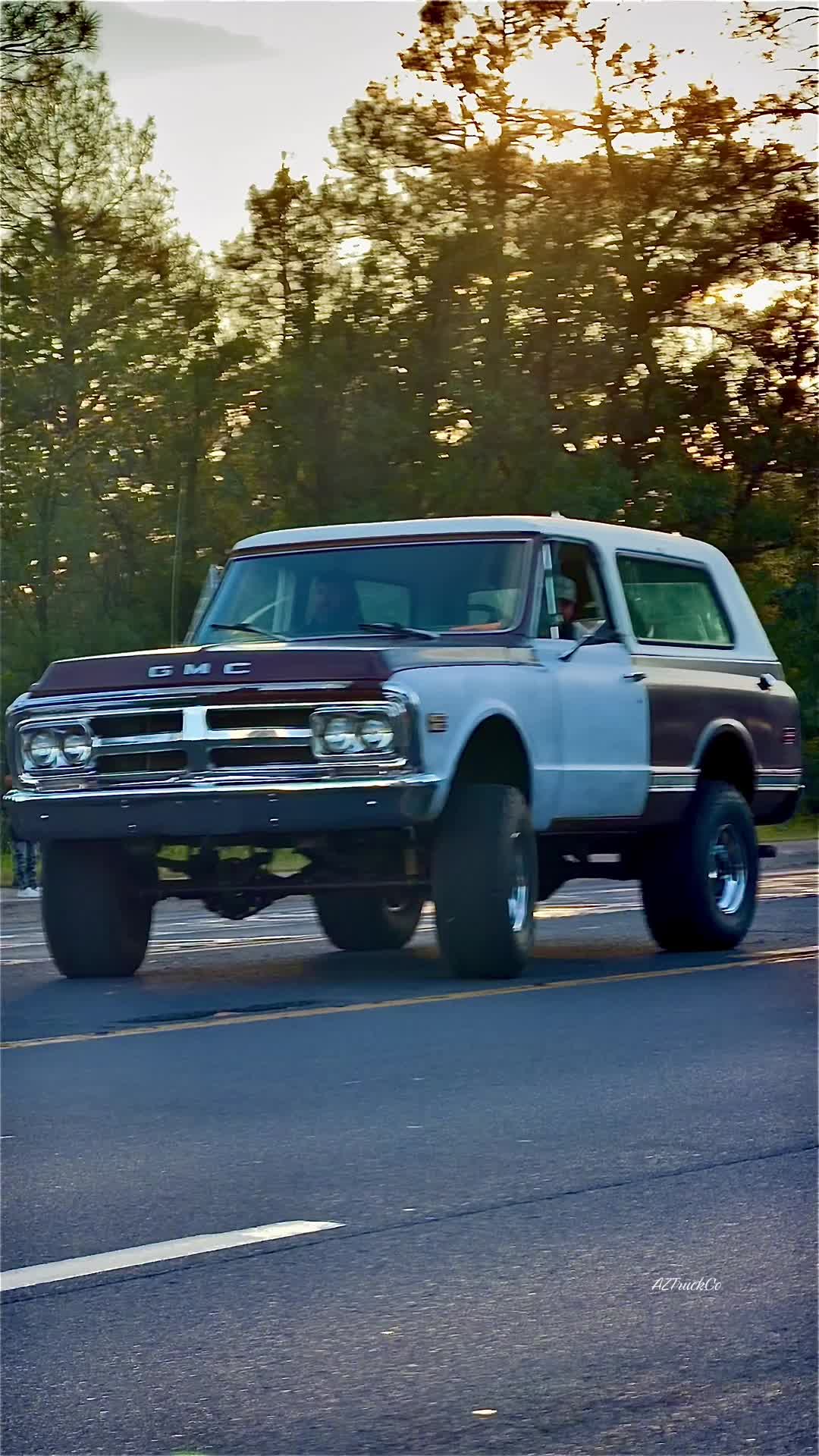 @AZTruckCošµ