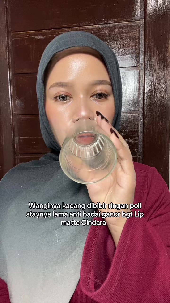 @Ndaayy || IG : Linda_astt