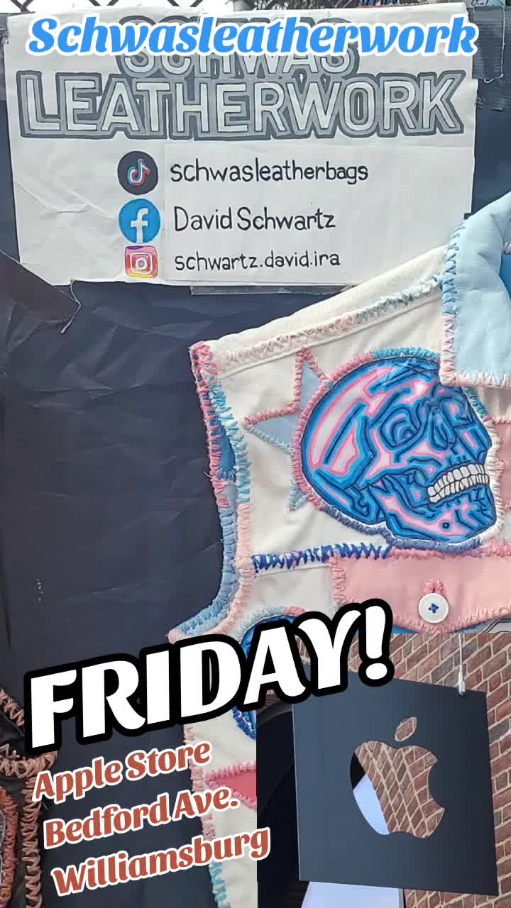 @SchwasLeatherwork