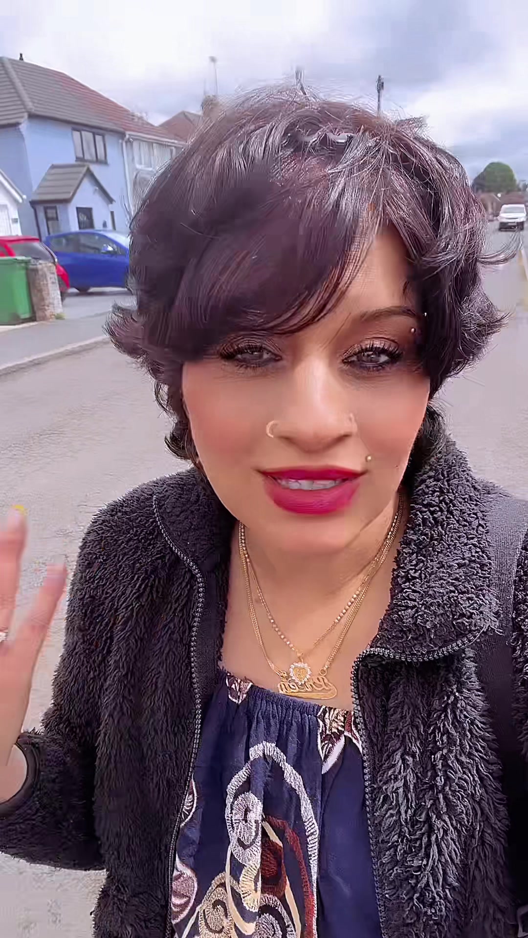 @ⁱᵐ͟͟͞͞☞🇬🇧𝕌𝕂 𝕊𝕙𝕖𝕣𝕟𝕚🐅