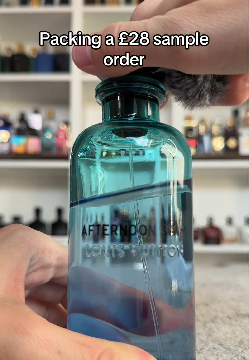 @AT Scents