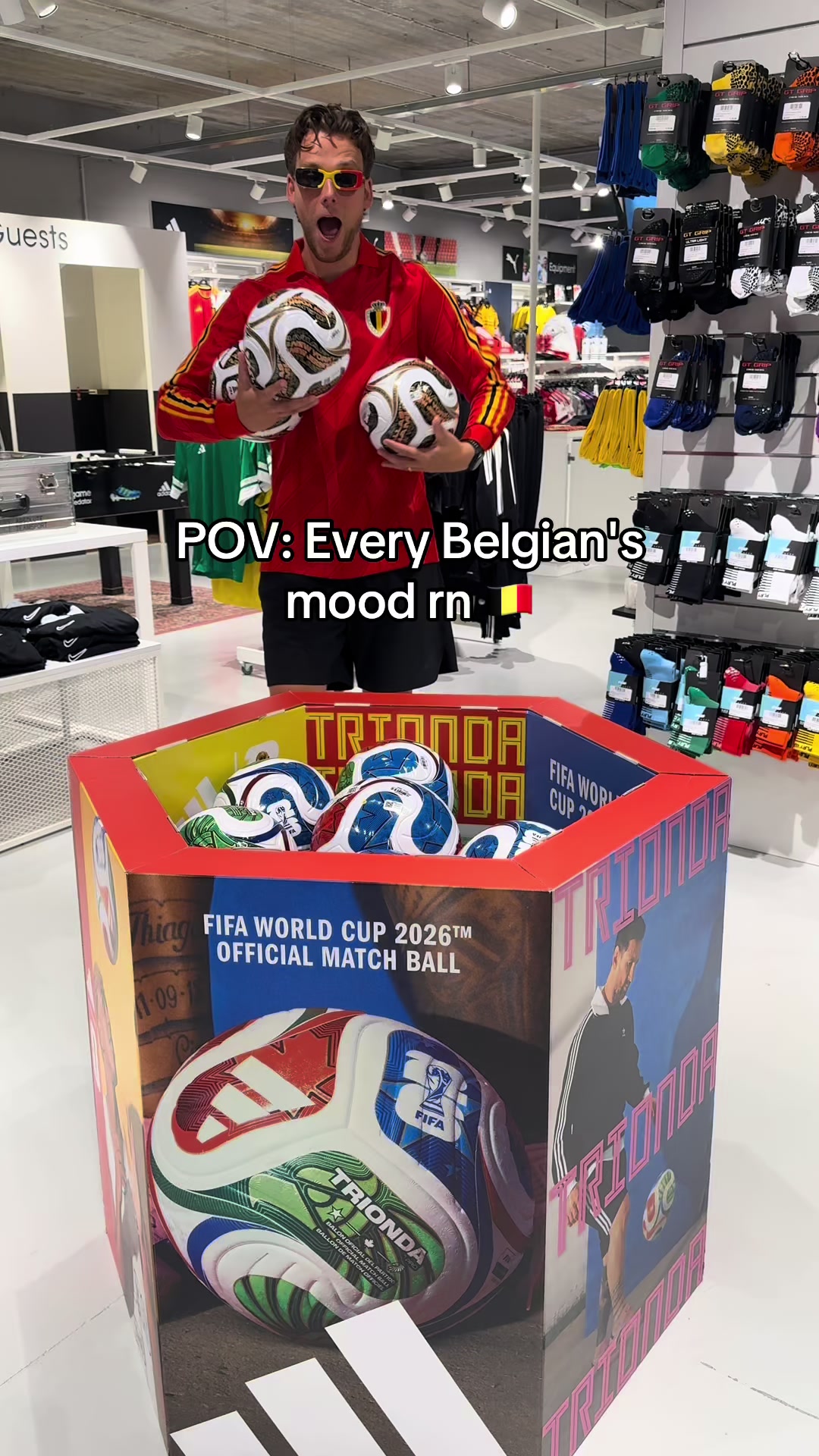 @Absolute Teamsport Brugge
