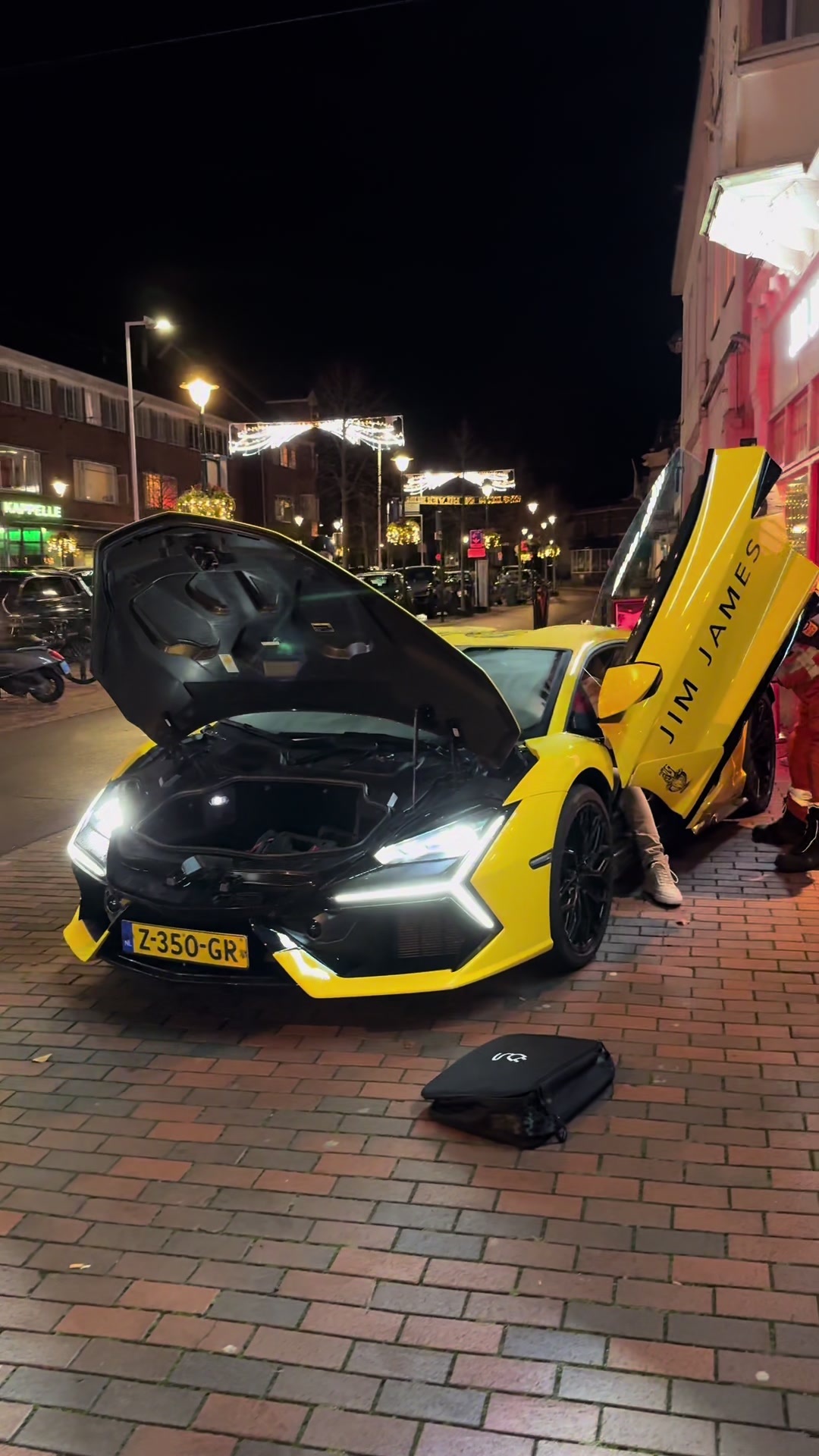 @Carspotsbyjob