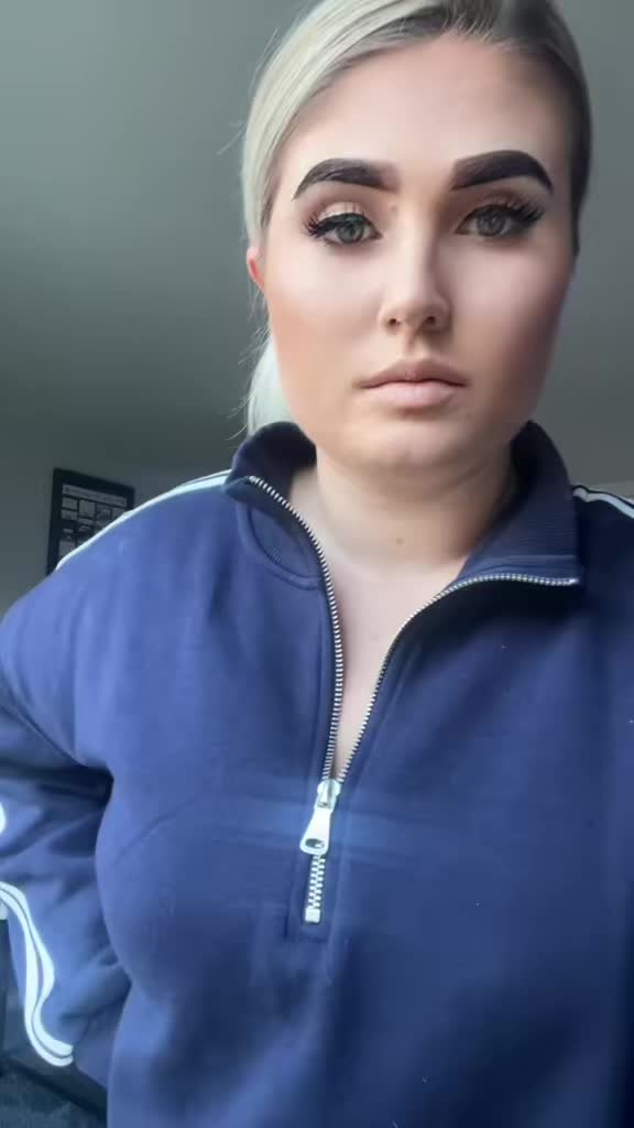 @Jade Parker