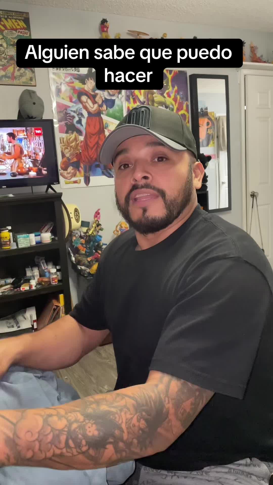 @Peloncito  Loco