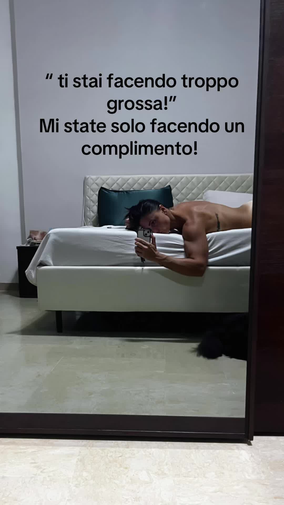 @Federica Calabretti