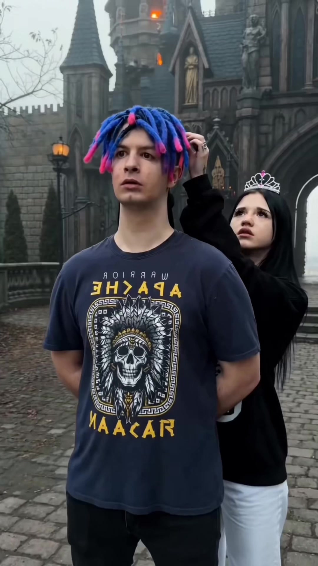 @Ника Фудкорт 😜