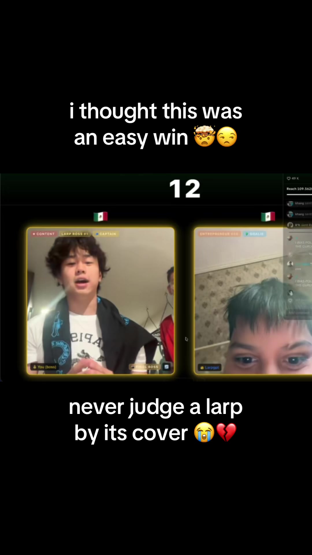 @LarpGPT