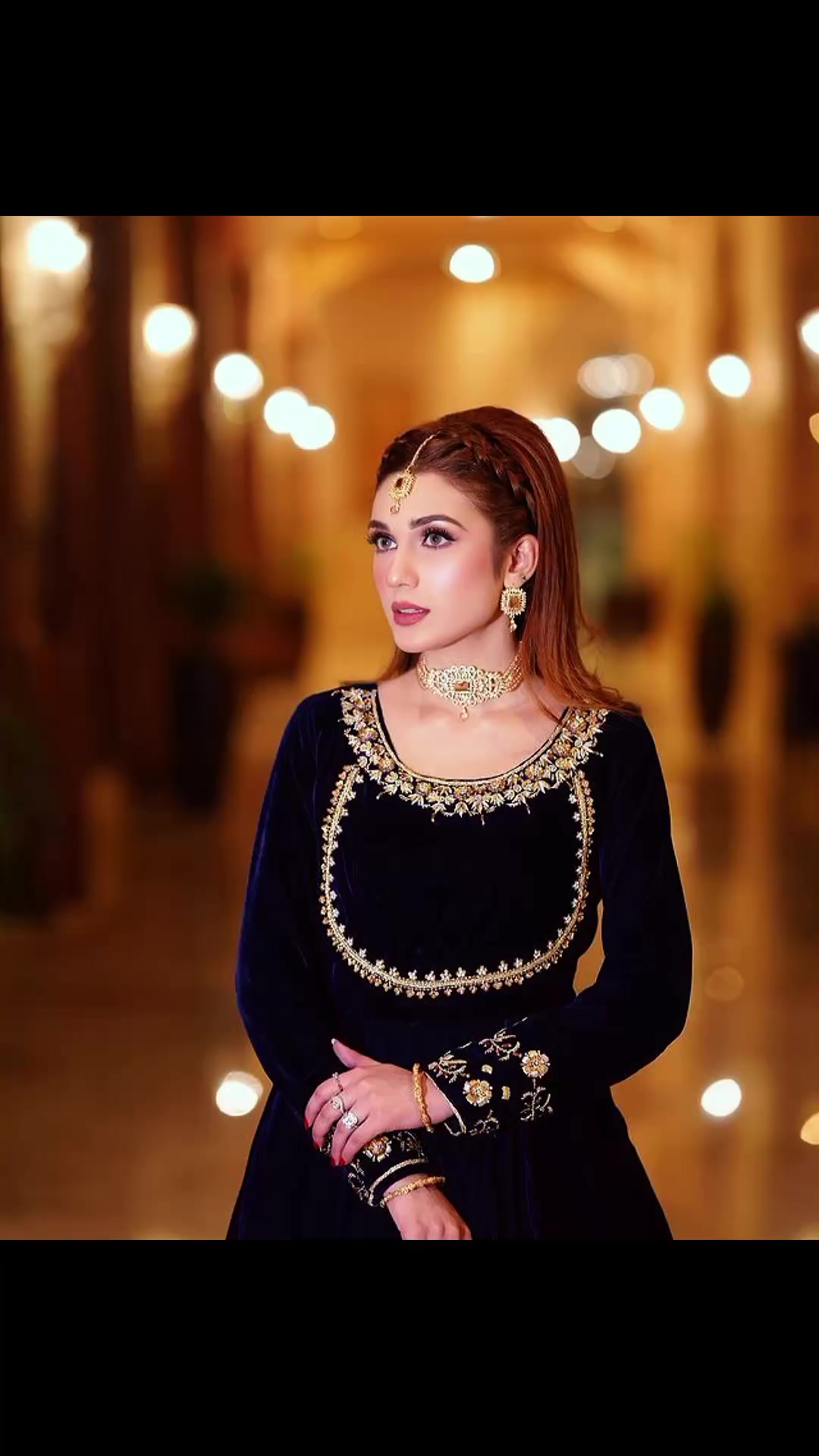 @Pakistani celebrity