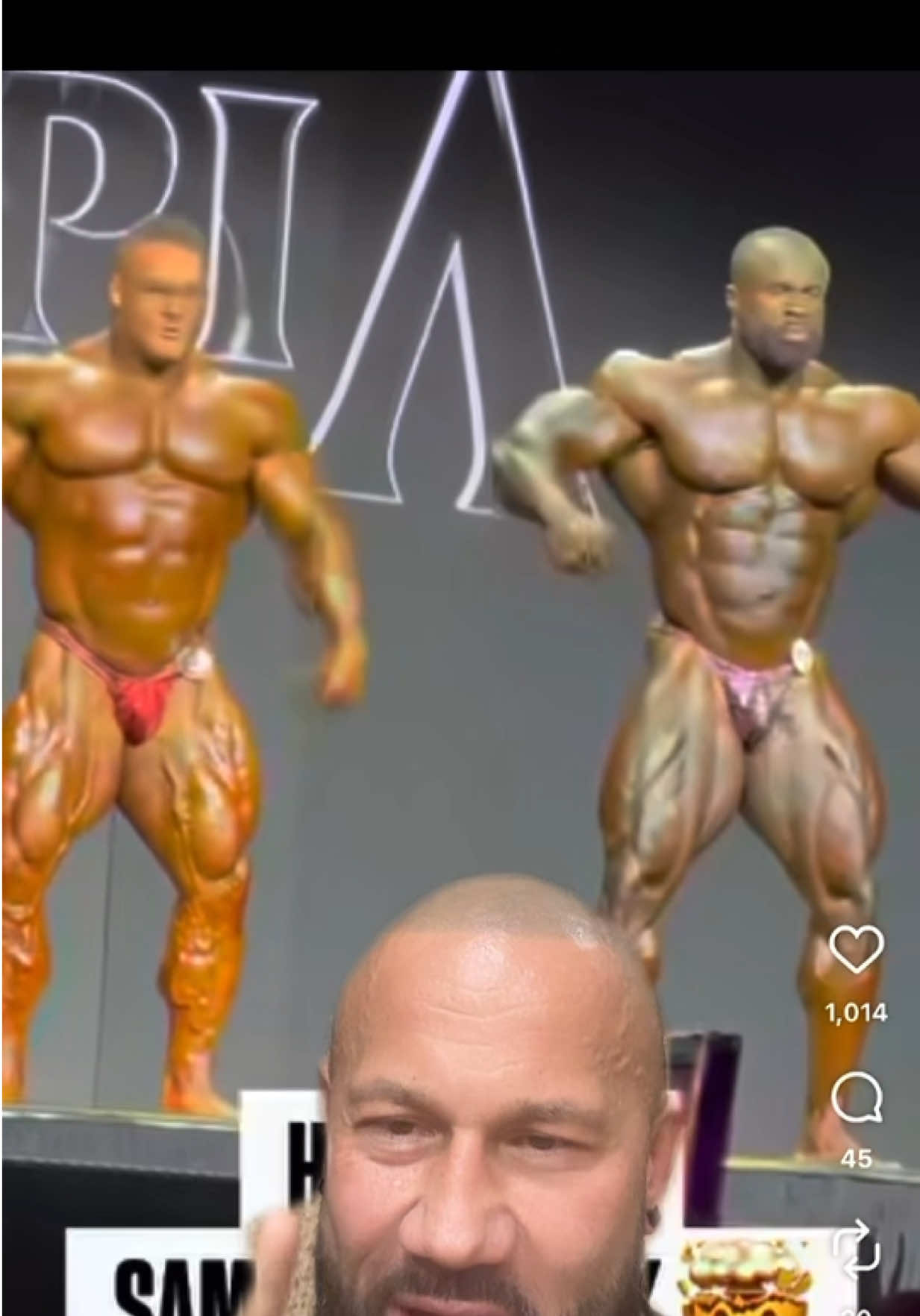 @Ares Nutrition
