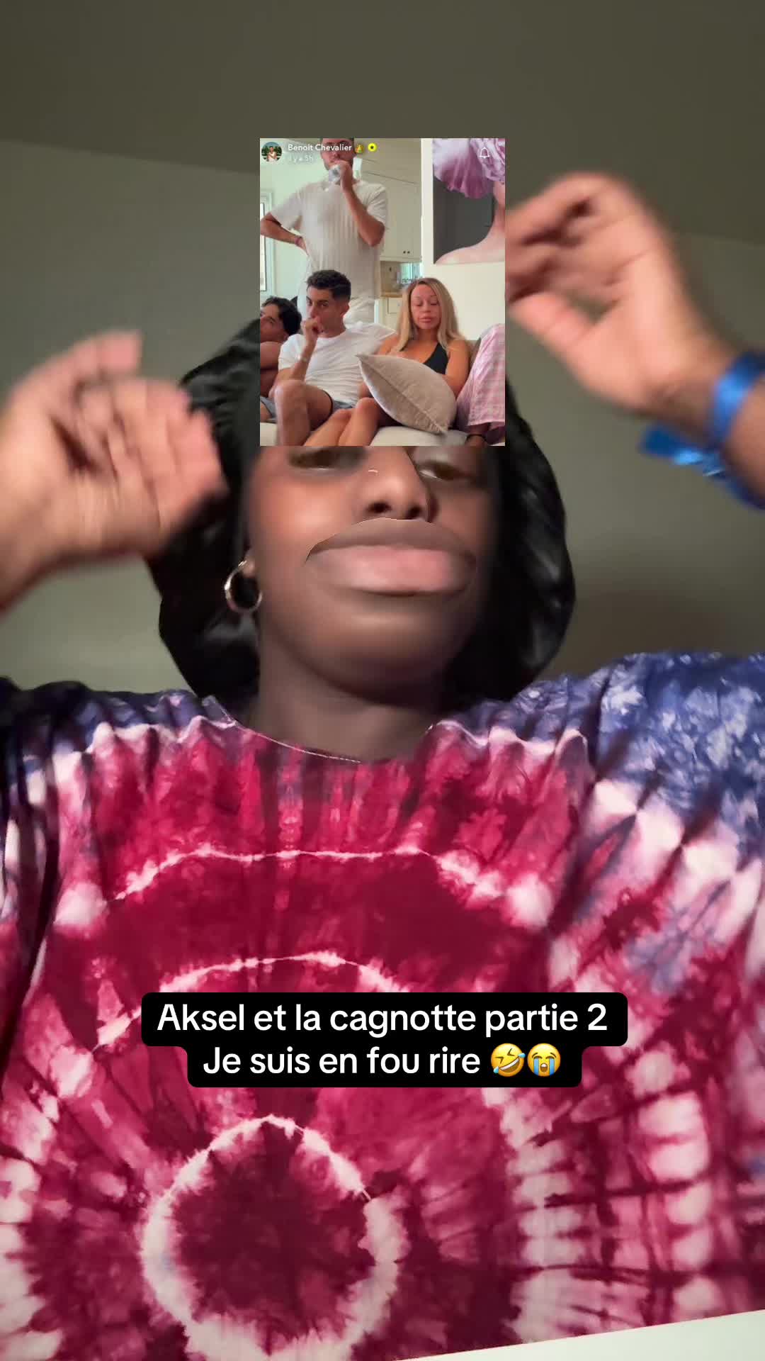 @Mackenzy