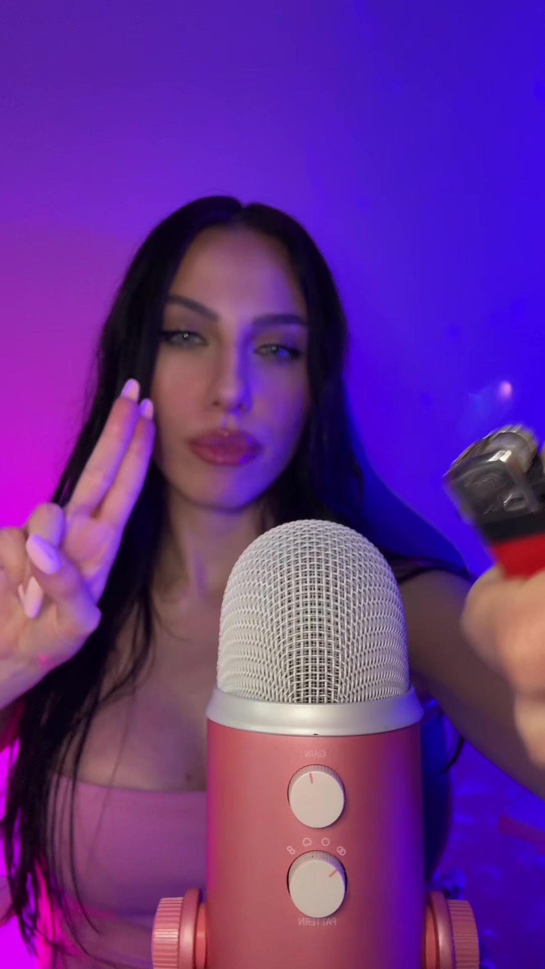 @Dark