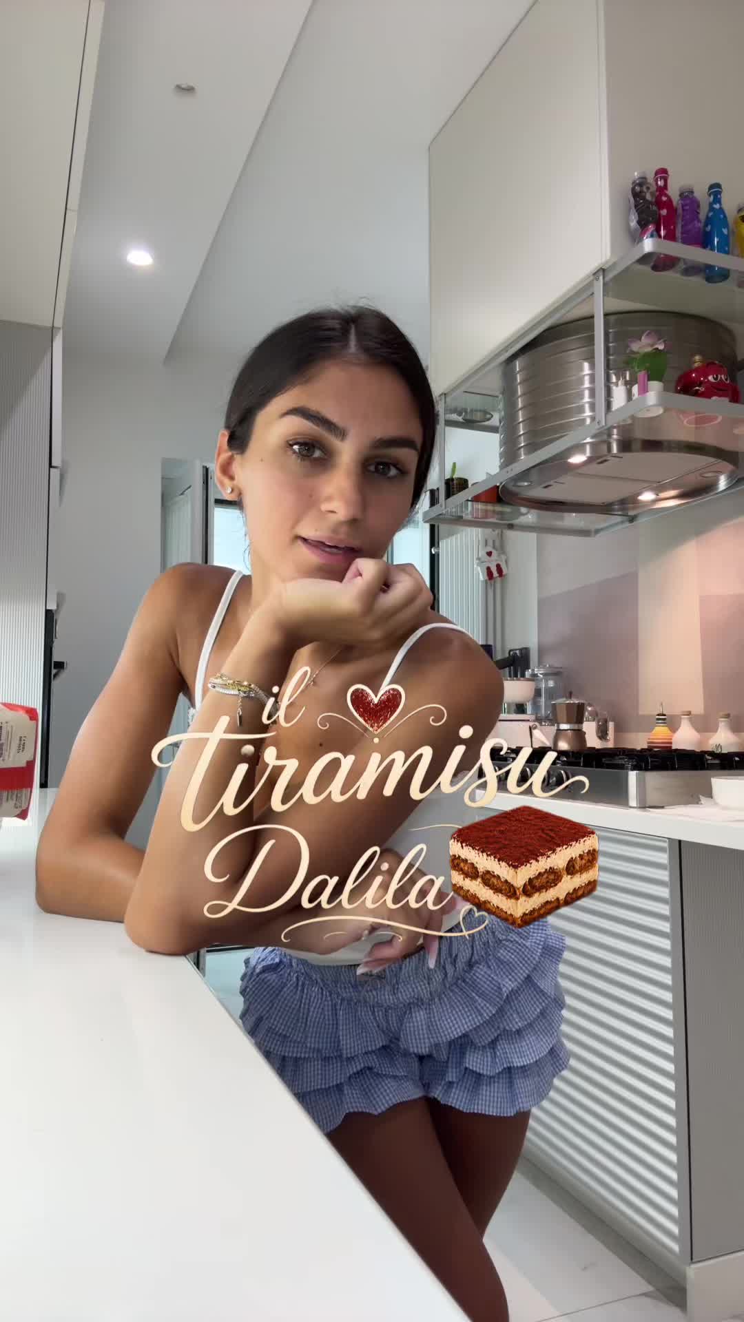 @Dalila Cascone