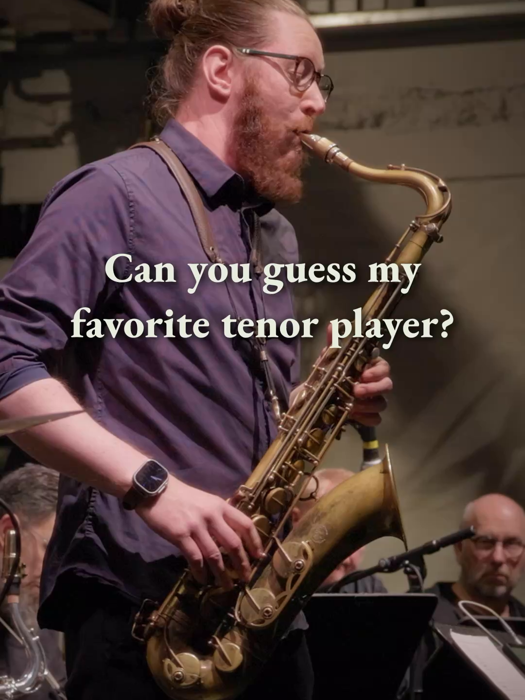 @Magnus Bakken 🎷