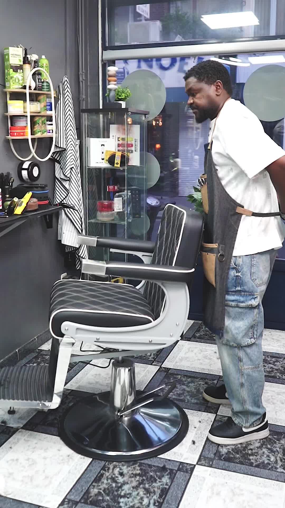 @Ayoub barber