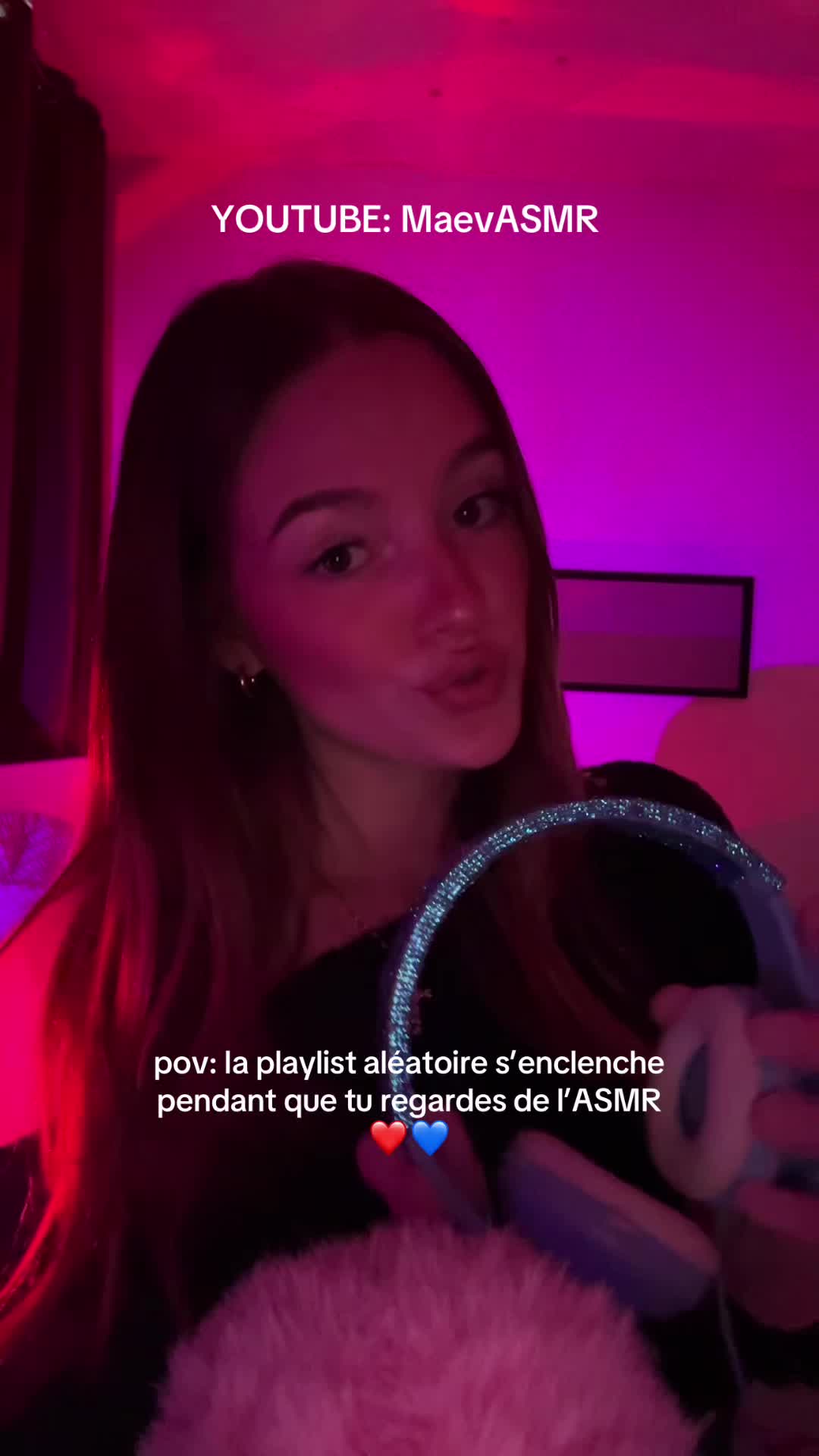 @MAEVASMR