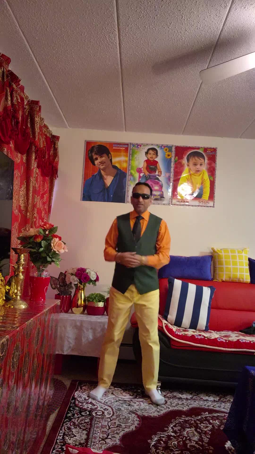 @Shiva Siwakoti