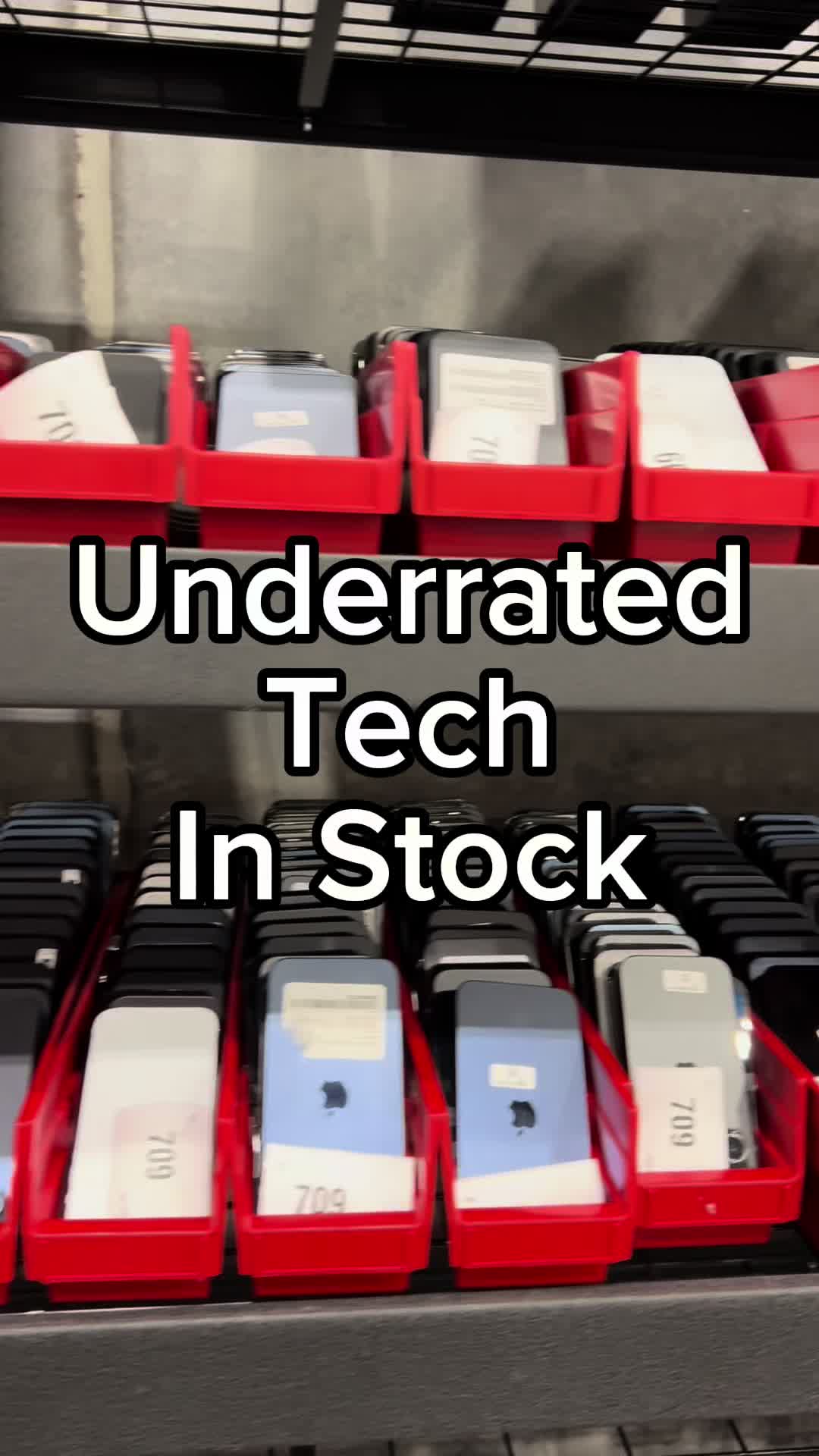@plug - shop tech