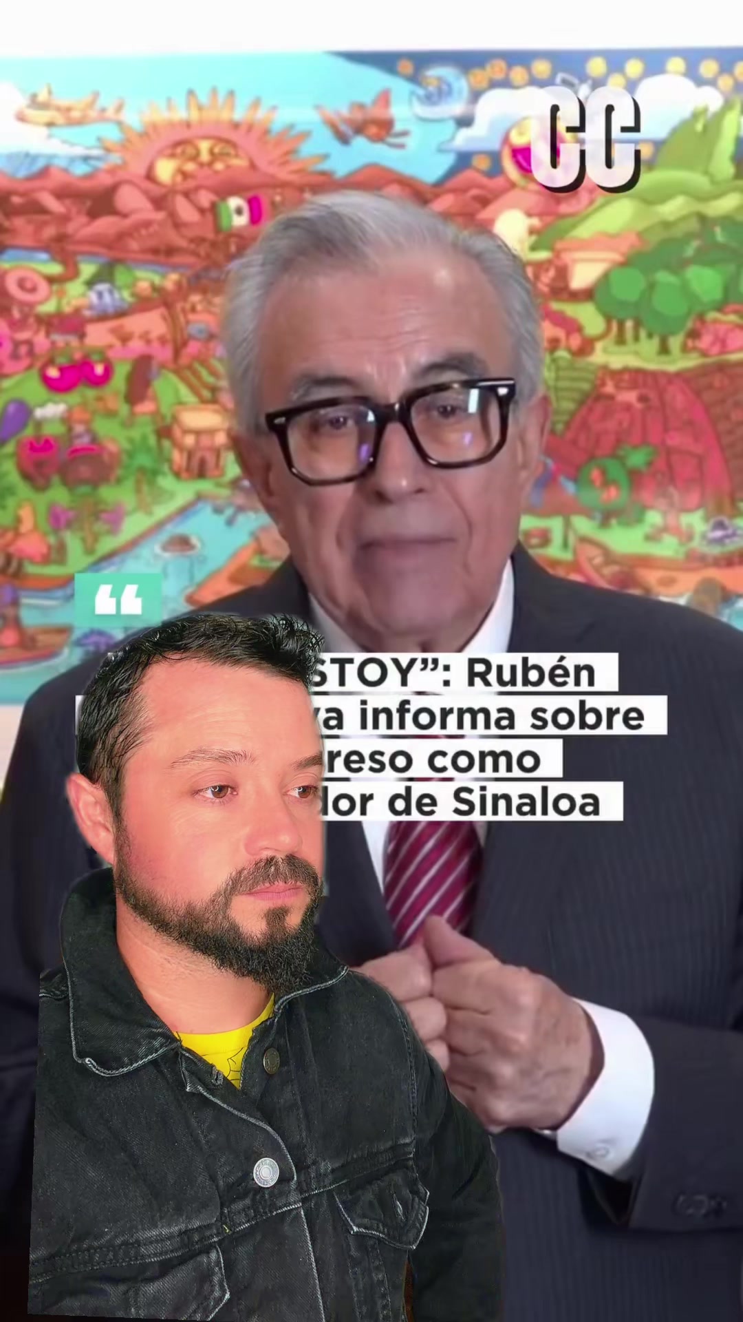 @FERNANDO CONDE