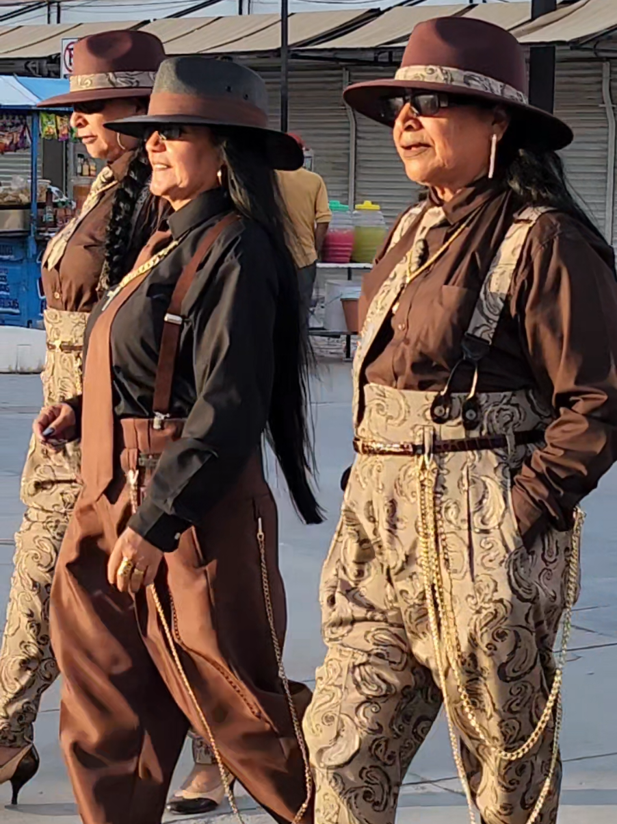 @Ju&aacute;rez al 100