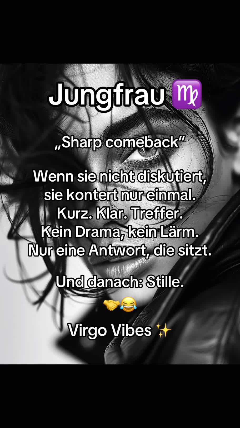 @Virgo Vibes 😇🪽🤺😈🔥