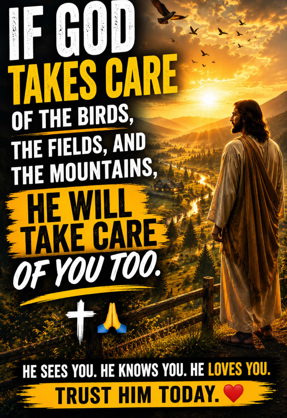 @God our creator