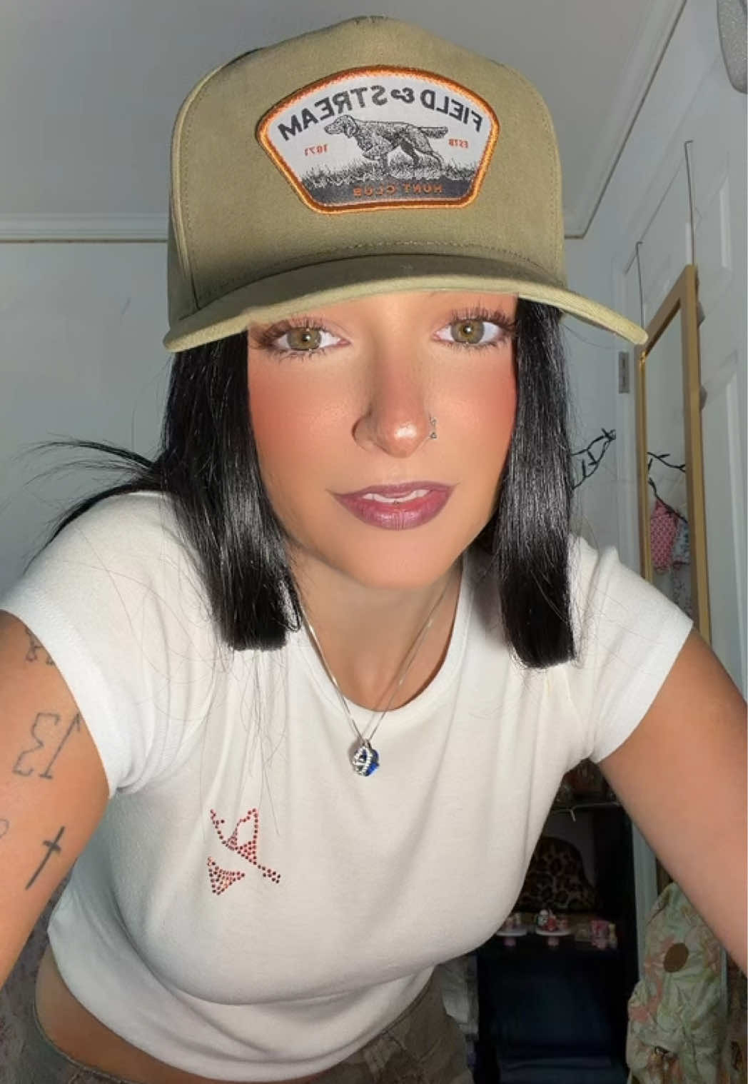 @Valentina Marie