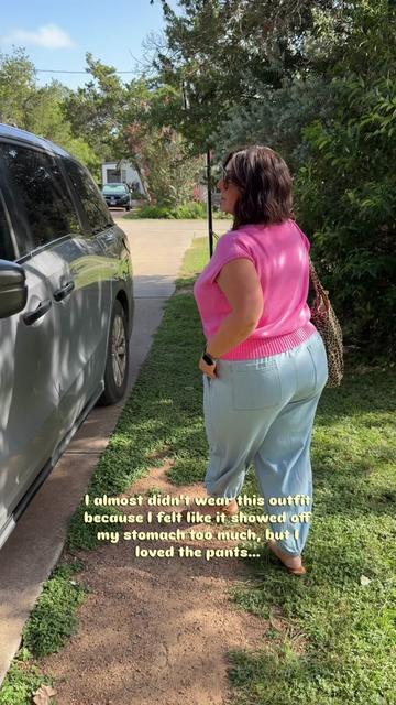 @krystal | curvy confidence