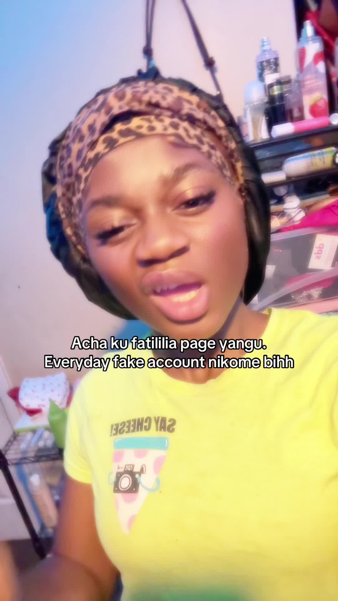 @•ANYESHI•
