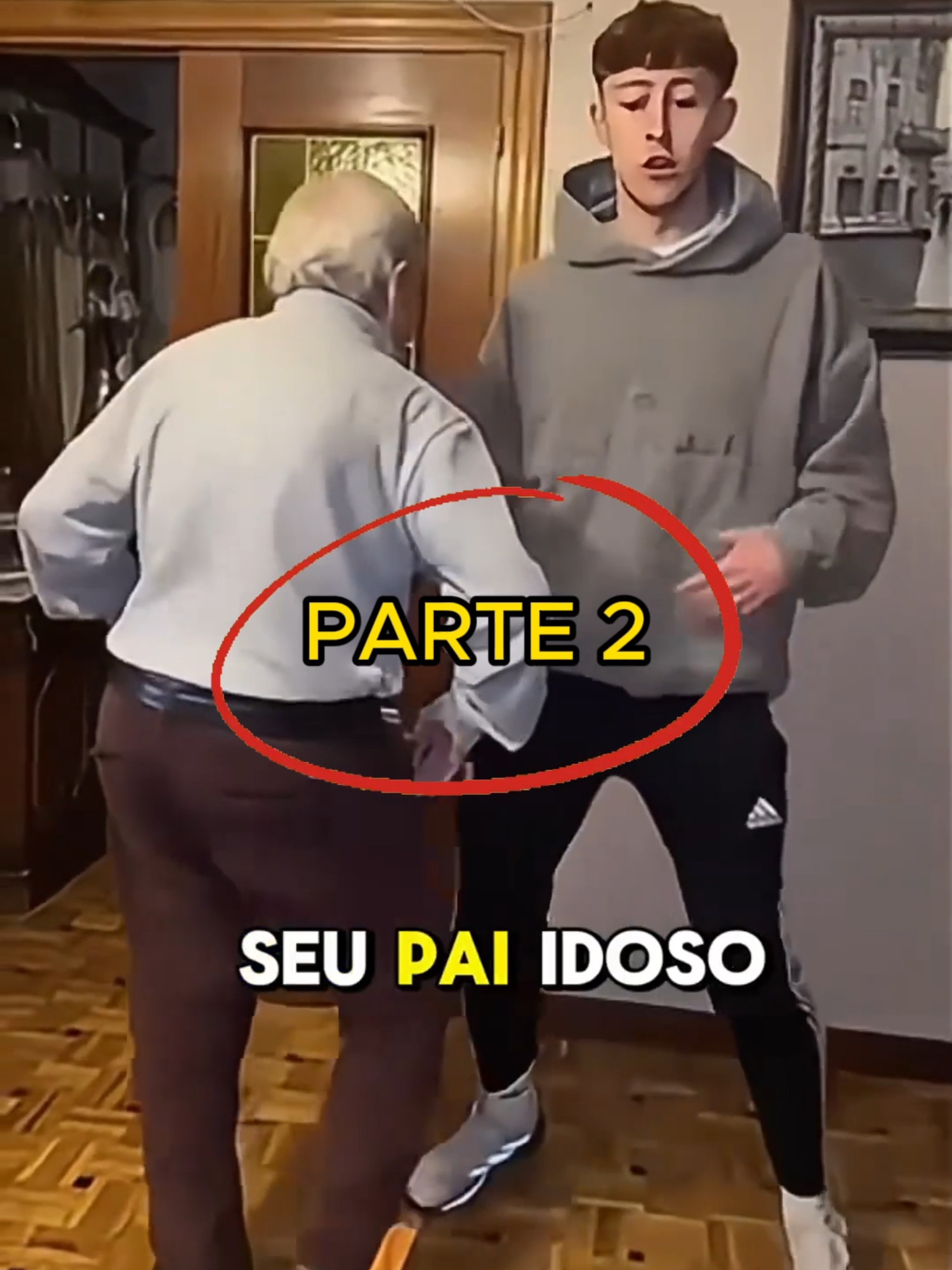 @Hist&oacute;rias Bizarras