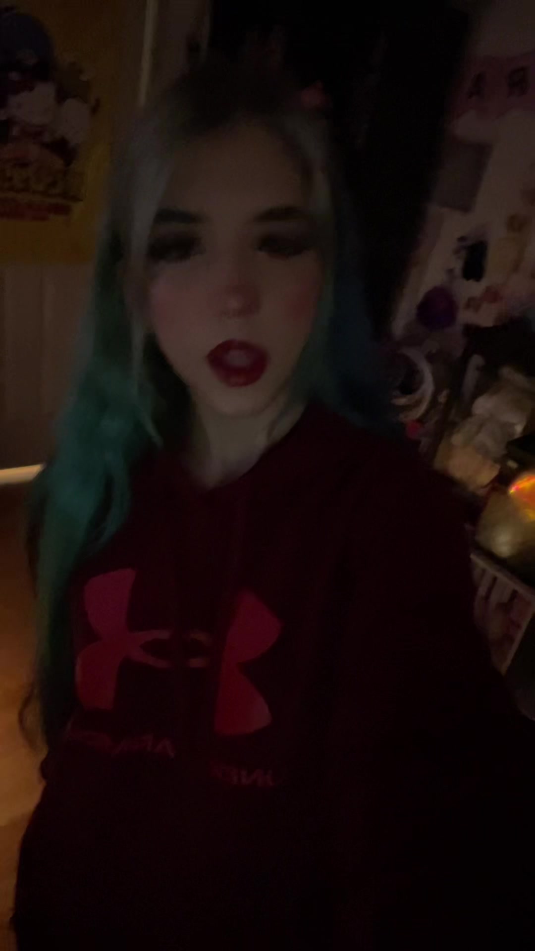 @;