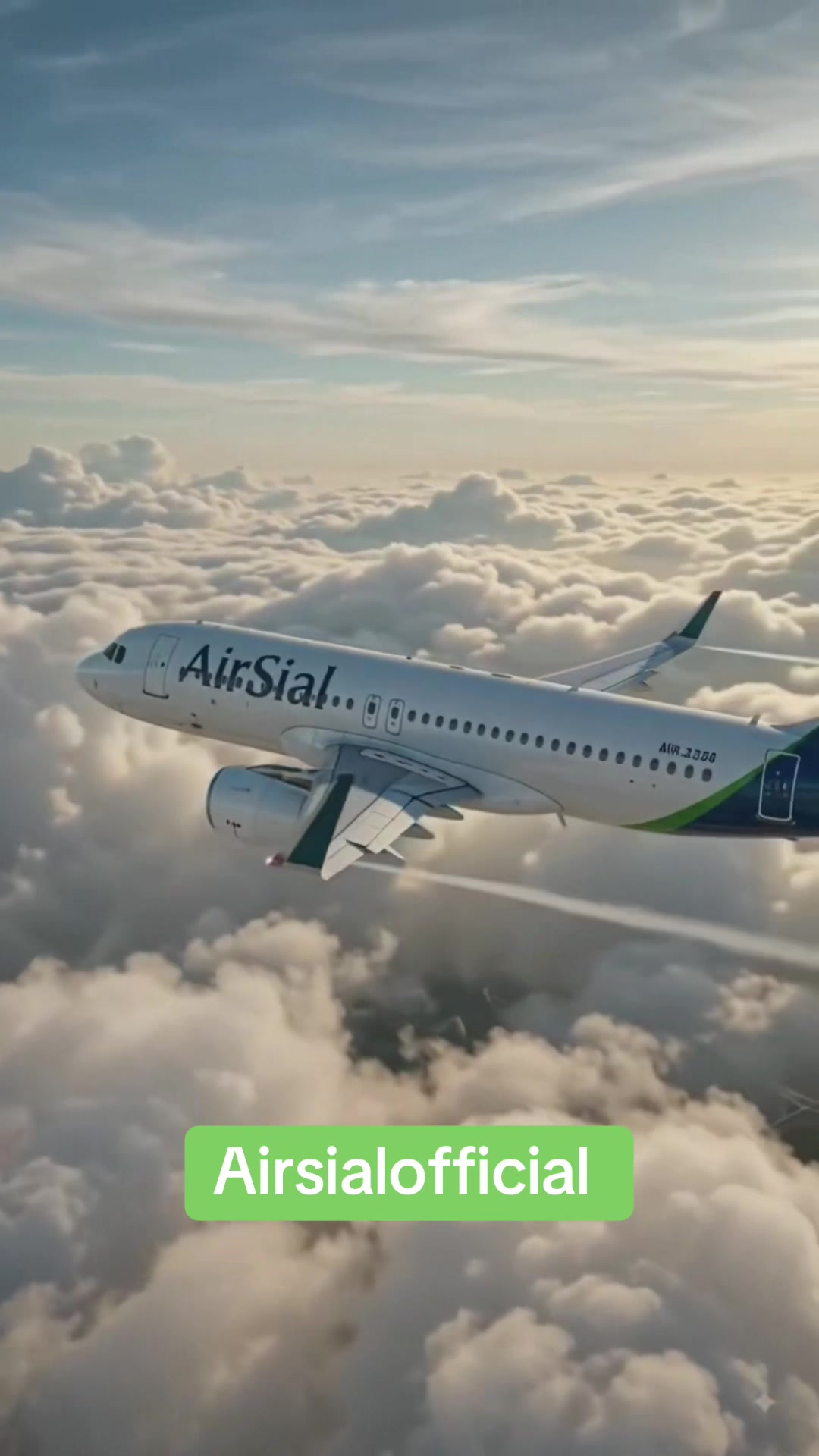@AirSial Official 🇵🇰