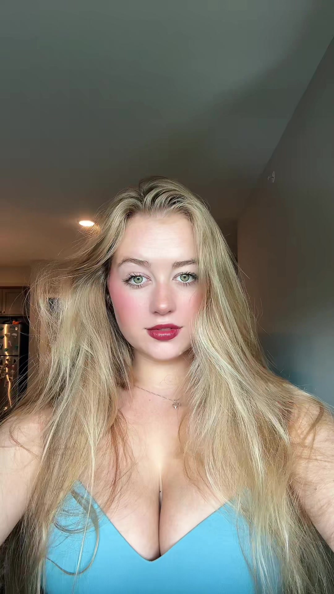 @Blonde 🤷🏼♀️