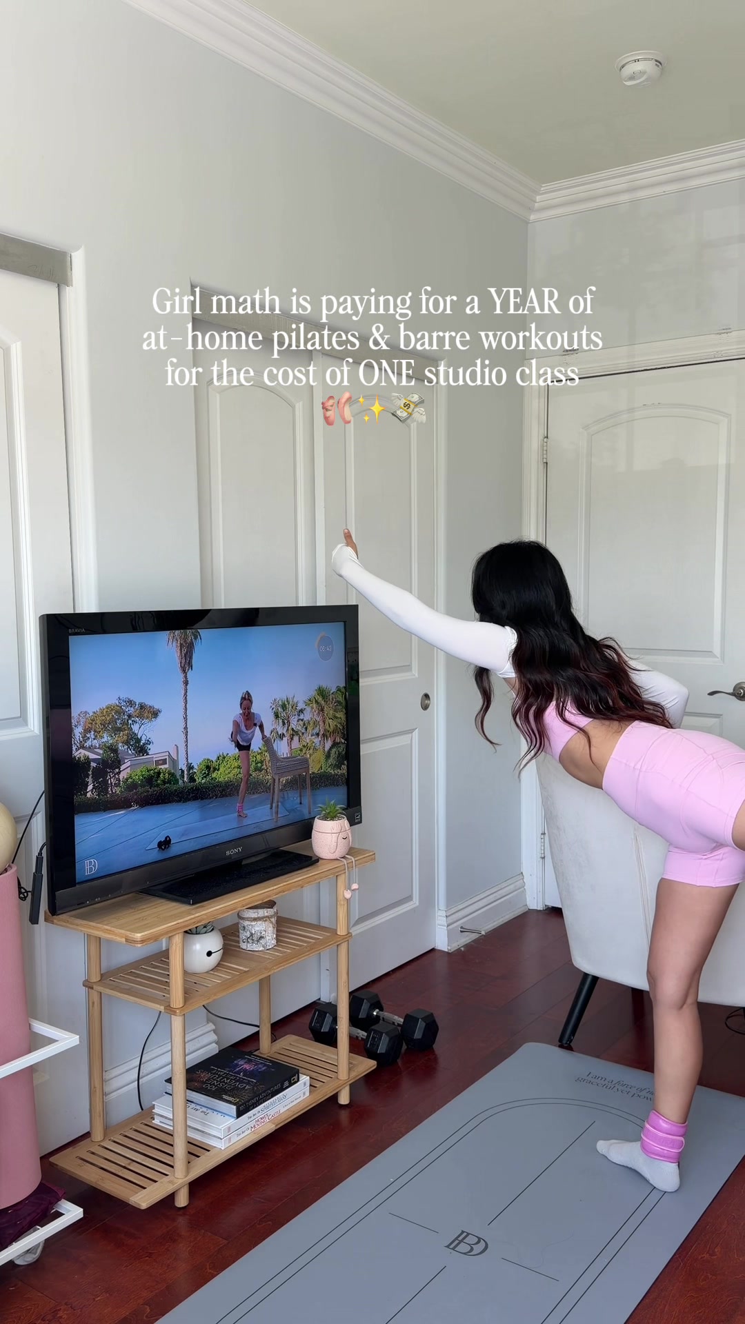 @Barre Definition
