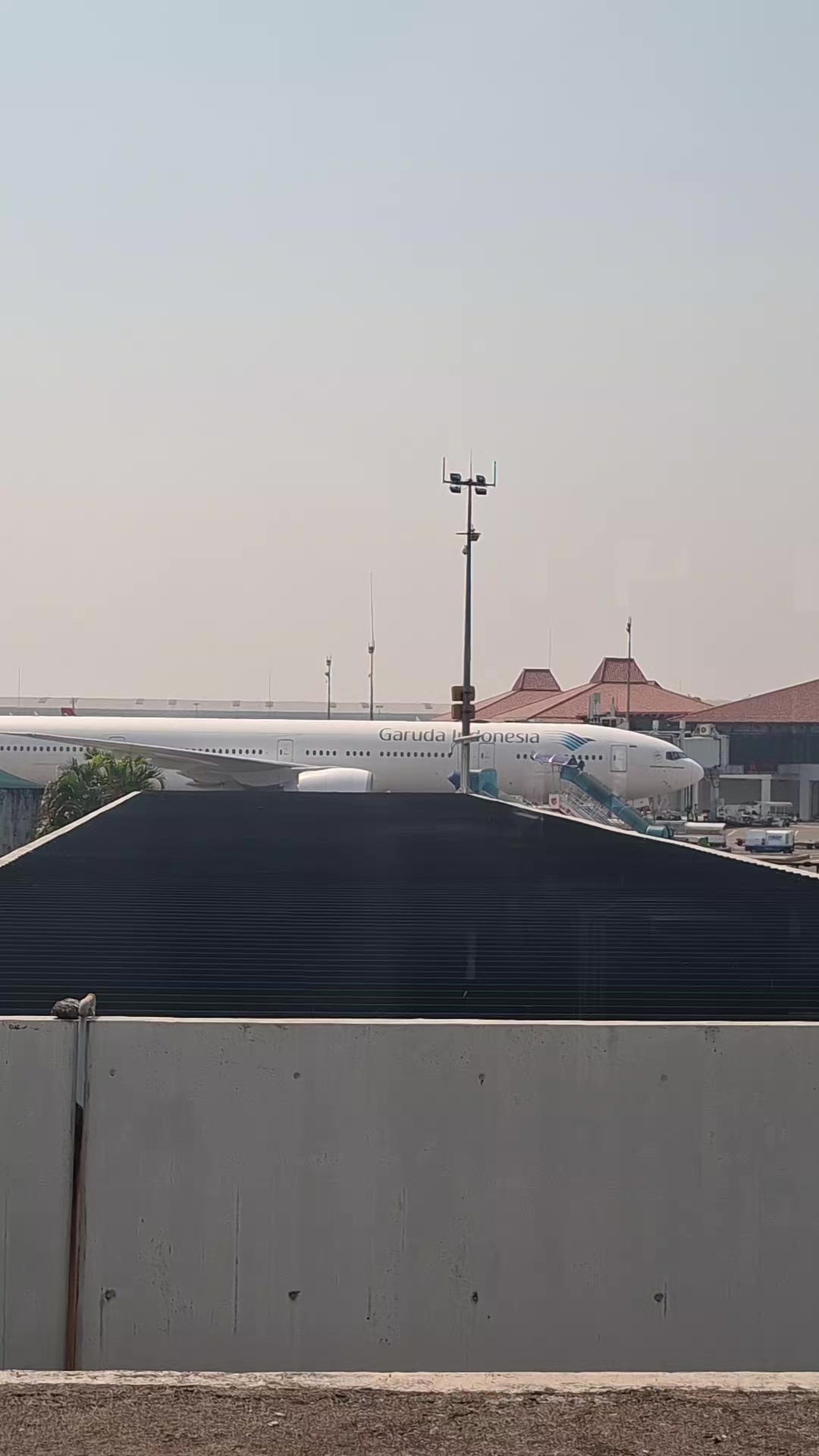 @SOEKARNO HATTA AIRPORT