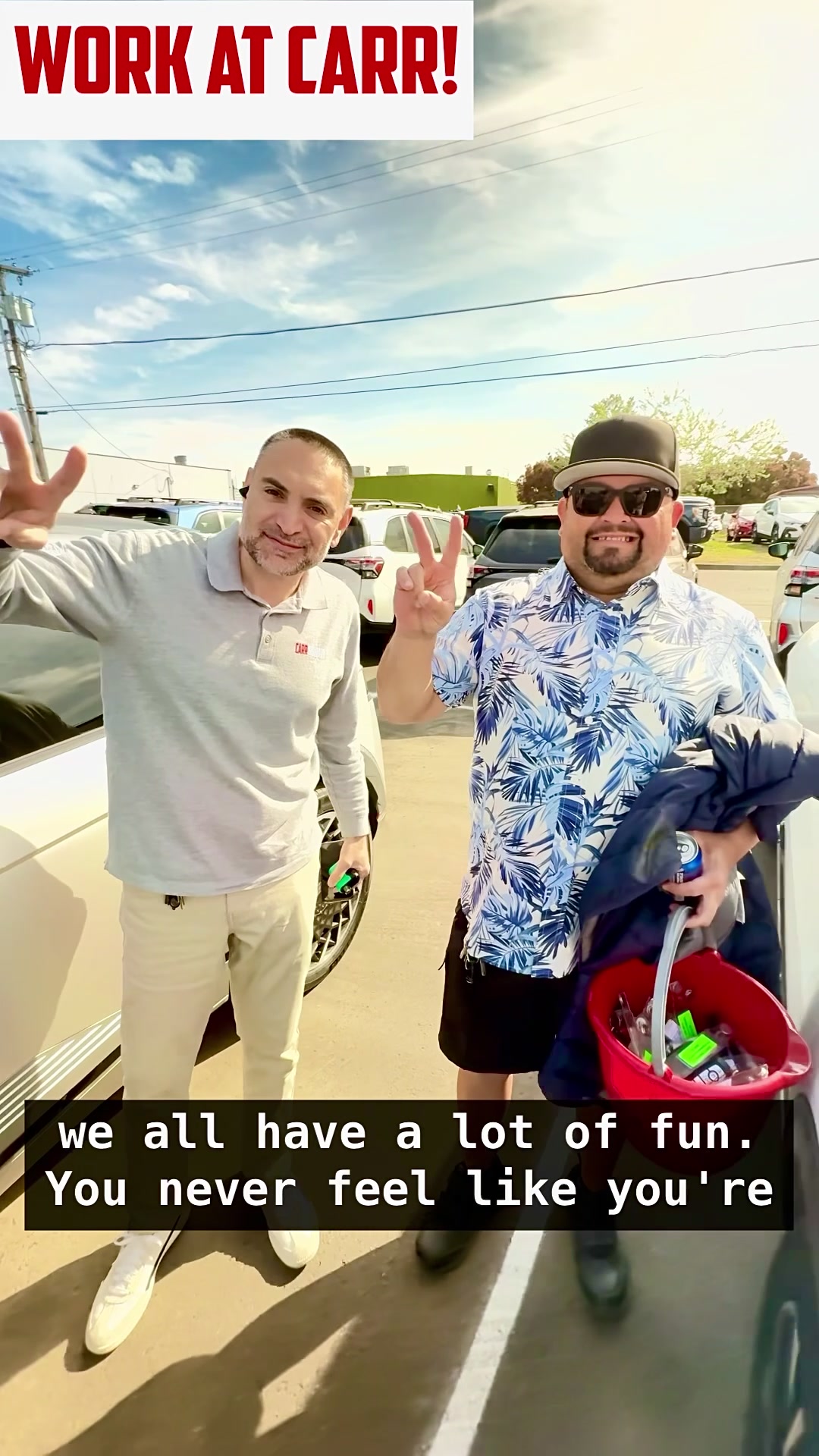 @CARR Subaru