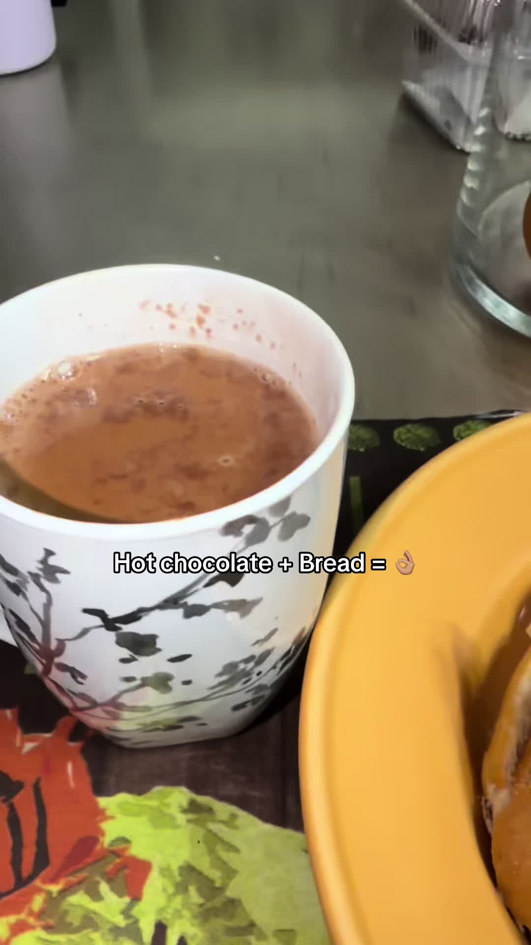 @Dulce Foodie Content Creator