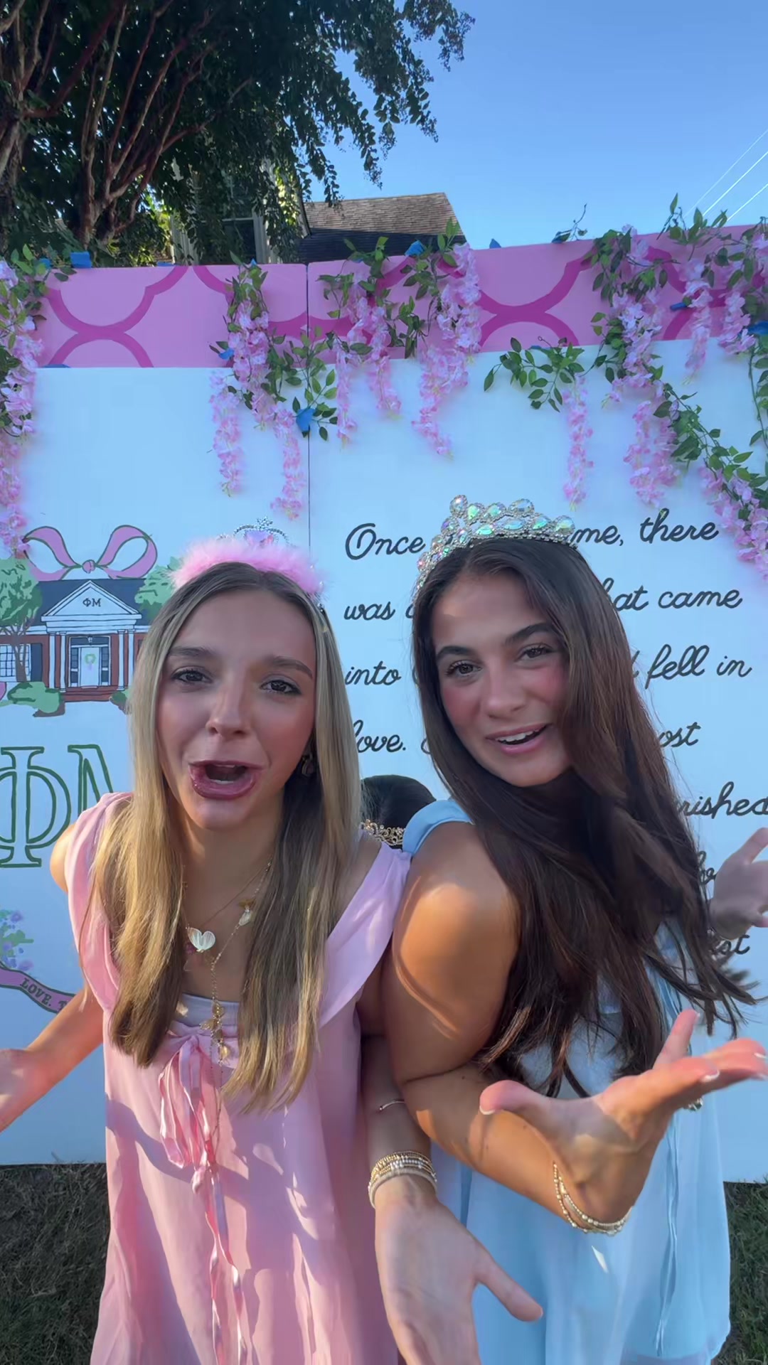 @Mia Hebert