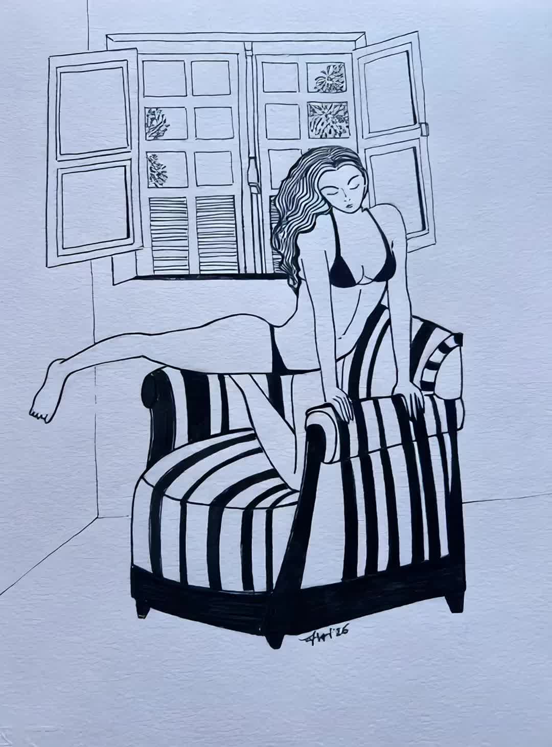 @Ziziart