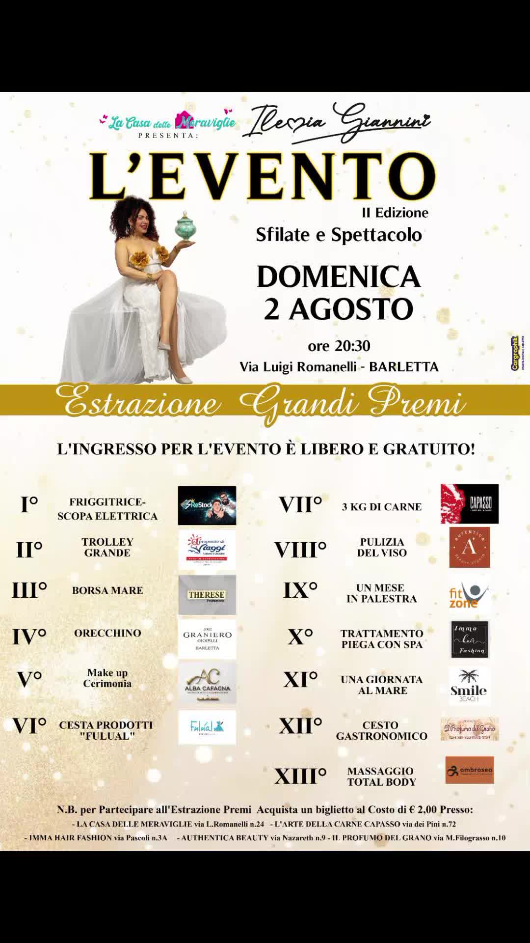 @La Casa delle Meraviglie
