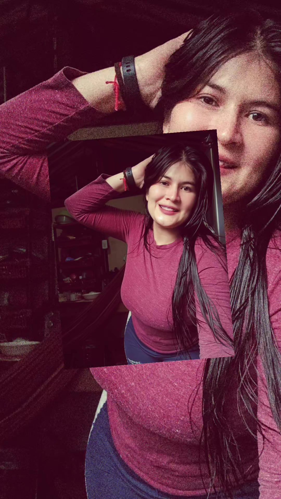 @Jennifer Flores