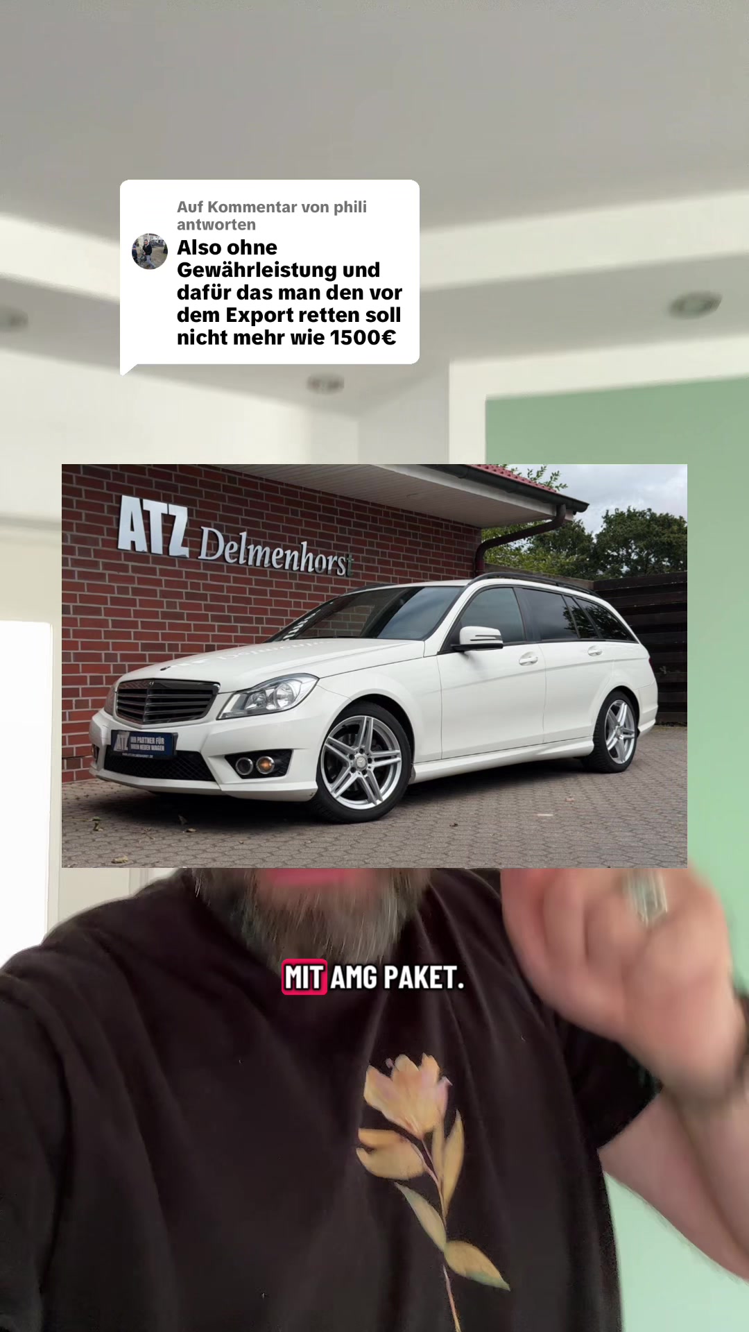 @ATZ Autoland Delmenhorst
