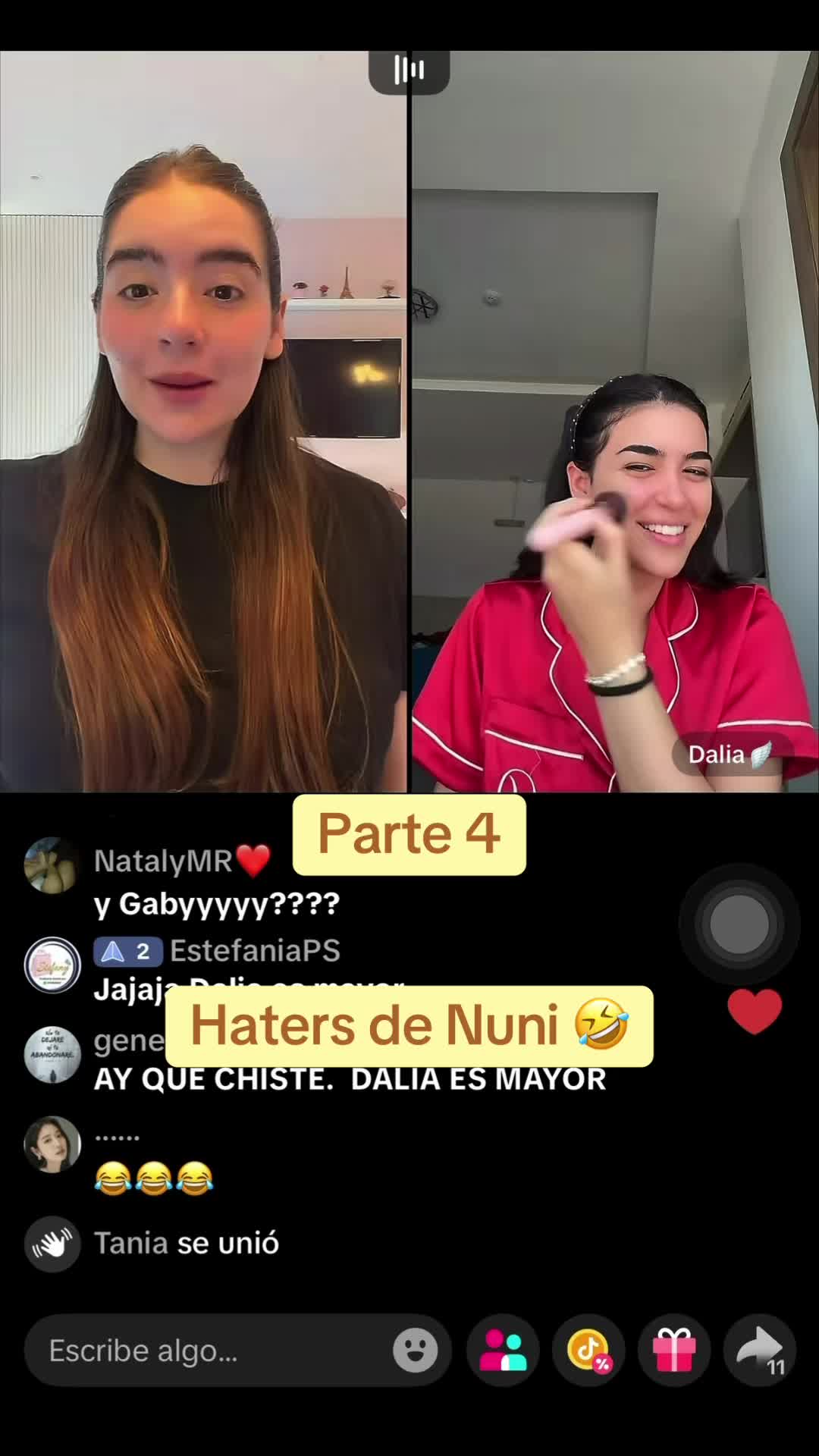 @Luna clips