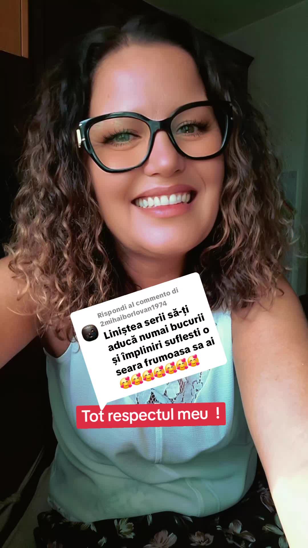 @Cristina Valentina