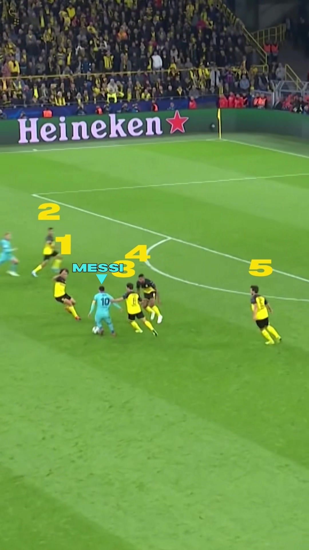 @Borussia Dortmund