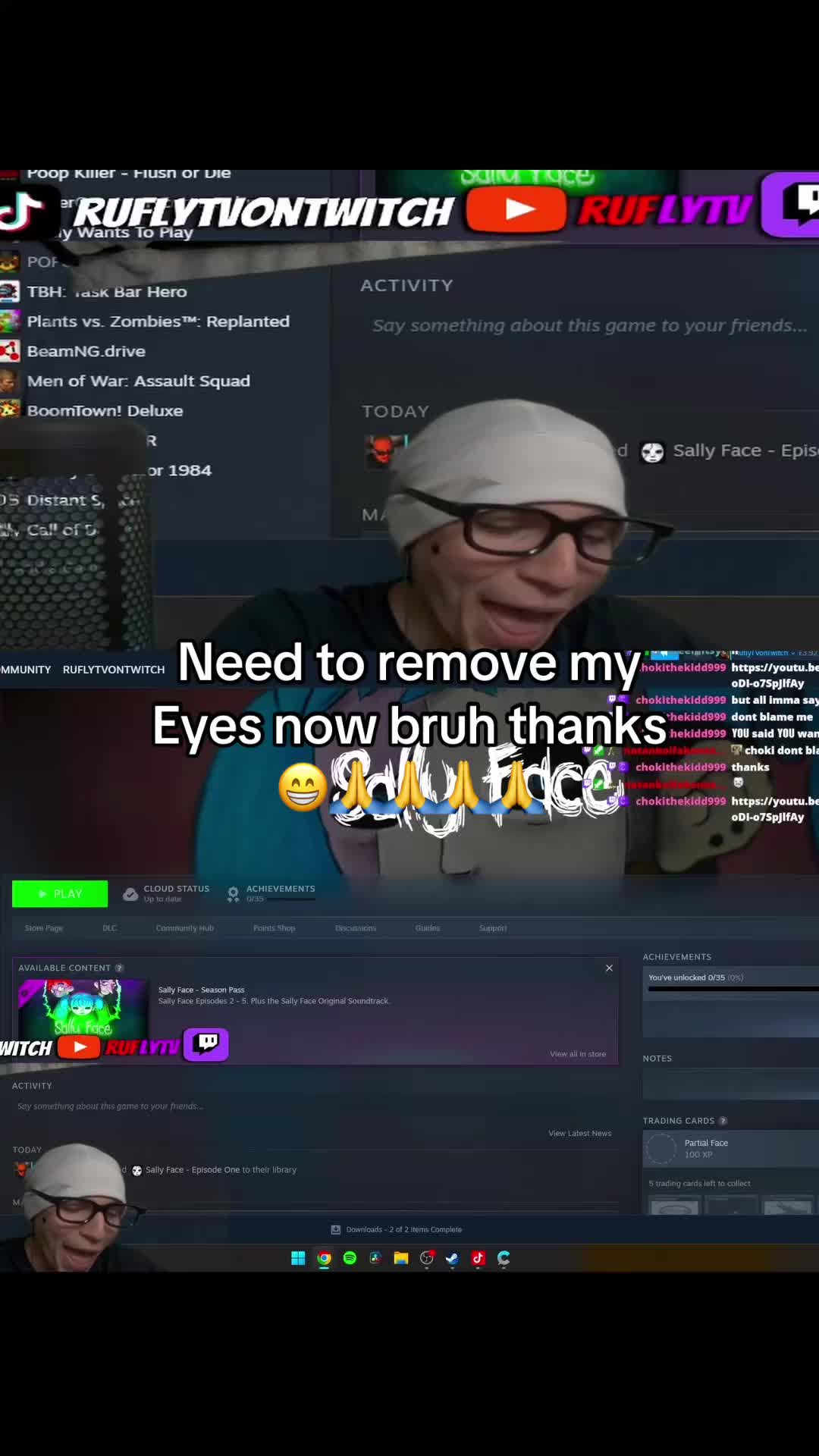 @RuflyTV