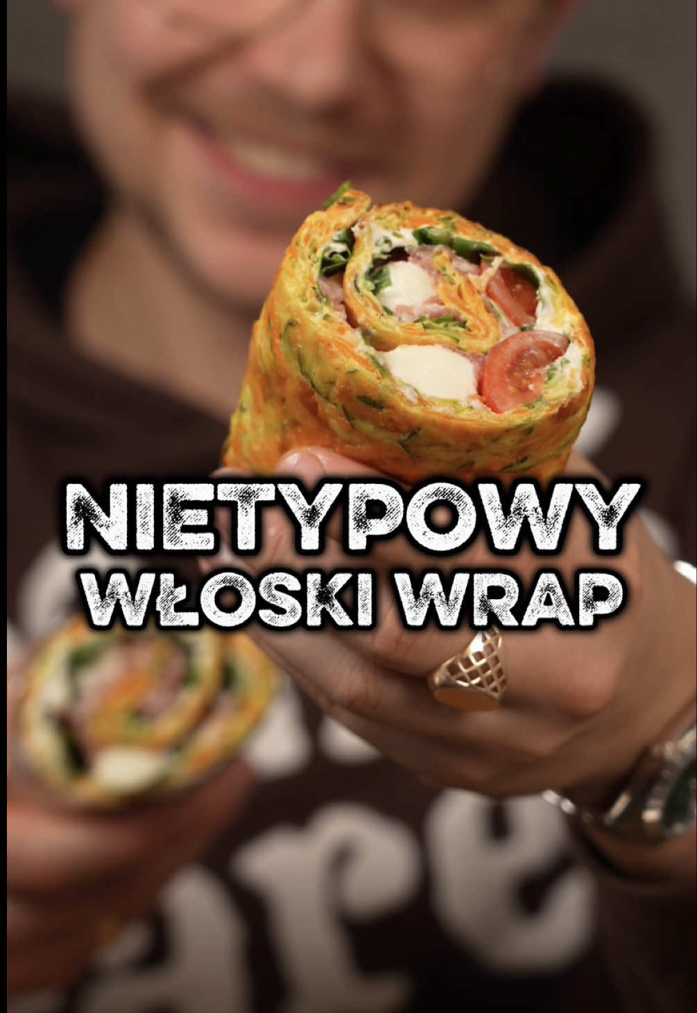@Paweł Ożubko #Zr&oacute;bmyTo! 😜